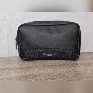 Christian Lacroix Voyage Cosmetic Case- NEW